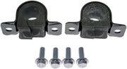 Dorman 928-336 2014-2016 Chevrolet Impala Limited Suspension Stabilizer Bar Bushing Kit