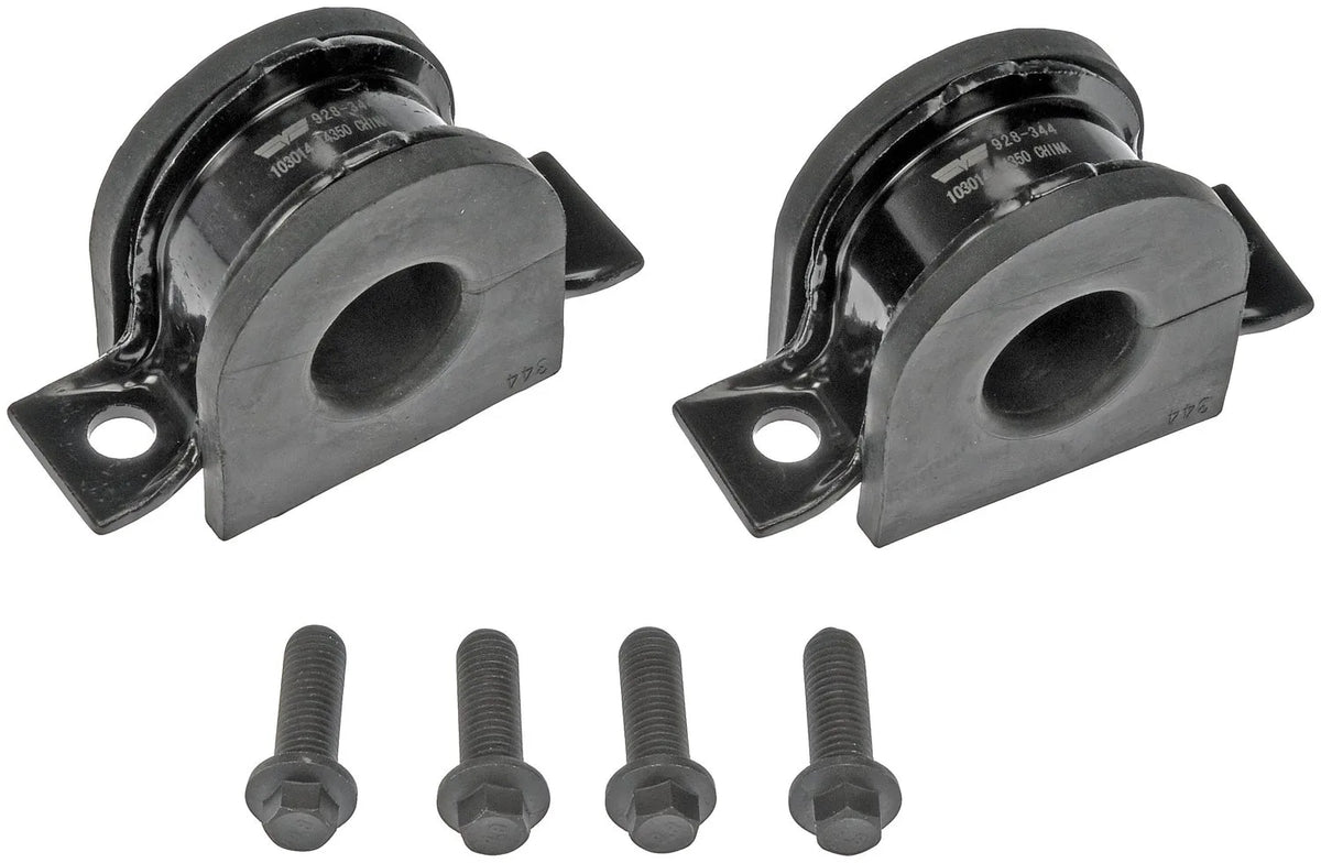 Dorman 928-344 2000-2020 GMC Yukon Suspension Stabilizer Bar Bushing Kit