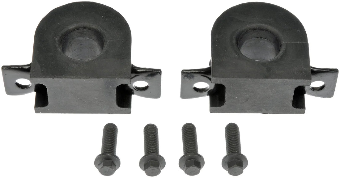 Dorman 928-344 2000-2020 GMC Yukon Suspension Stabilizer Bar Bushing Kit