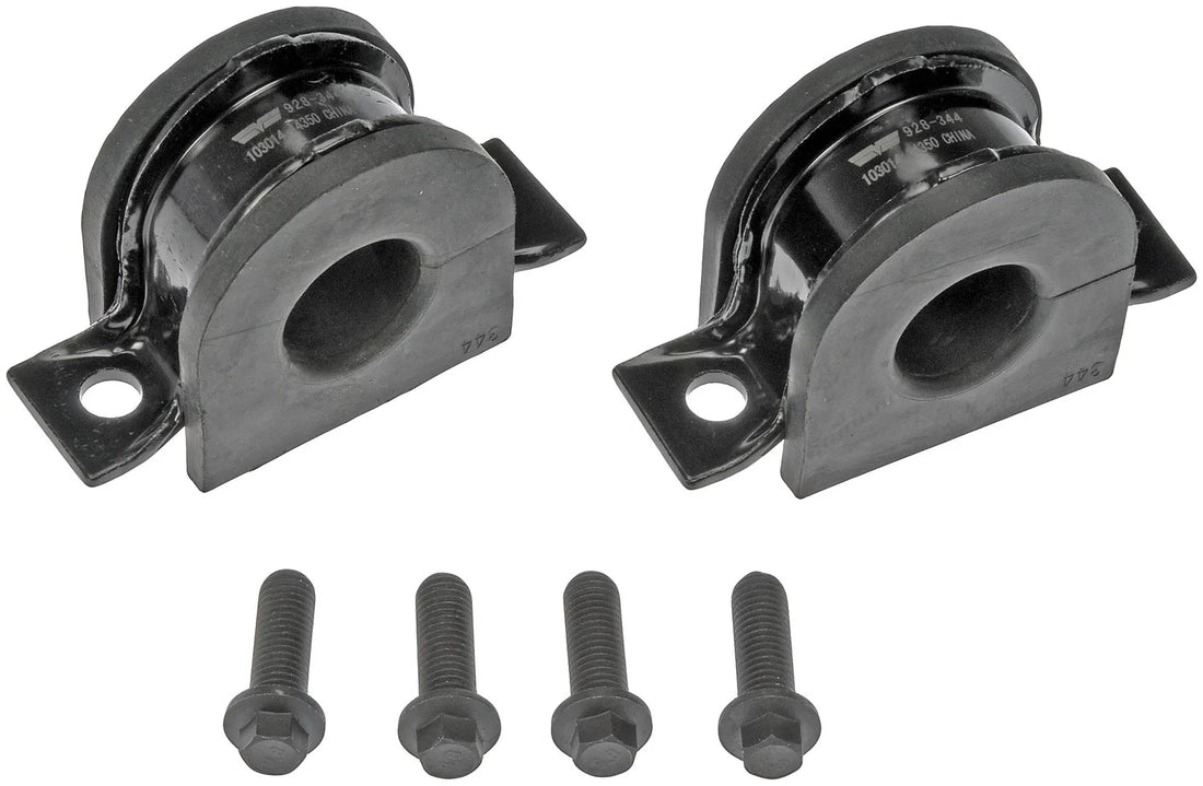 Dorman 928-344 2000-2020 GMC Yukon Suspension Stabilizer Bar Bushing Kit