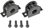 Dorman 928-344 2000-2020 GMC Yukon Suspension Stabilizer Bar Bushing Kit