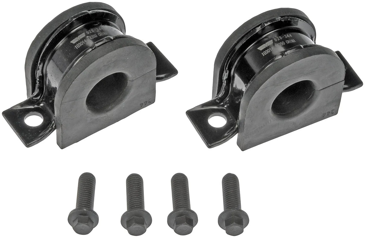 Dorman 928-344 2000-2020 GMC Yukon Suspension Stabilizer Bar Bushing Kit
