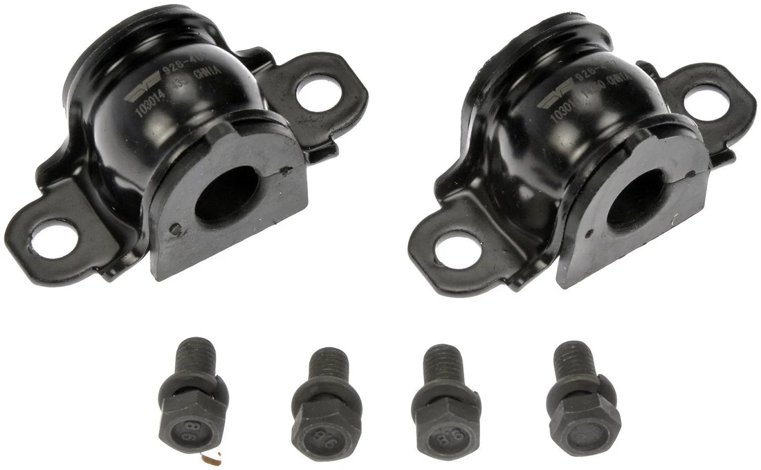 Dorman 928-467 1998-2002 Honda Accord Suspension Stabilizer Bar Bushing Kit