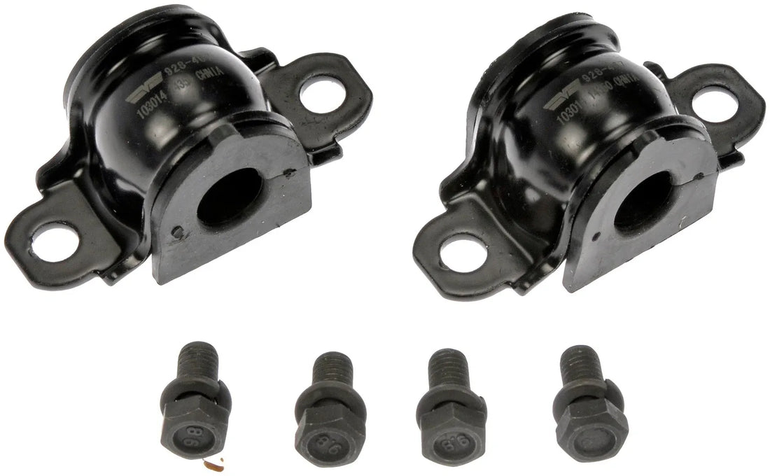 Dorman 928-467 1998-2002 Honda Accord Suspension Stabilizer Bar Bushing Kit