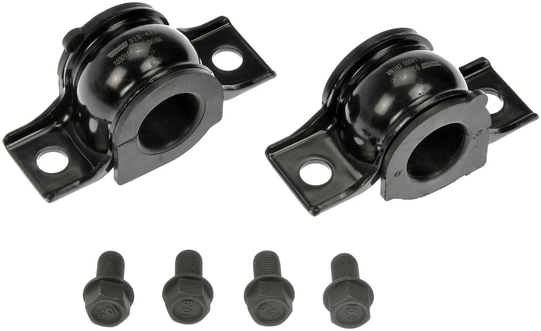 Dorman 928-492 1998-2002 Honda Accord Suspension Stabilizer Bar Bushing Kit