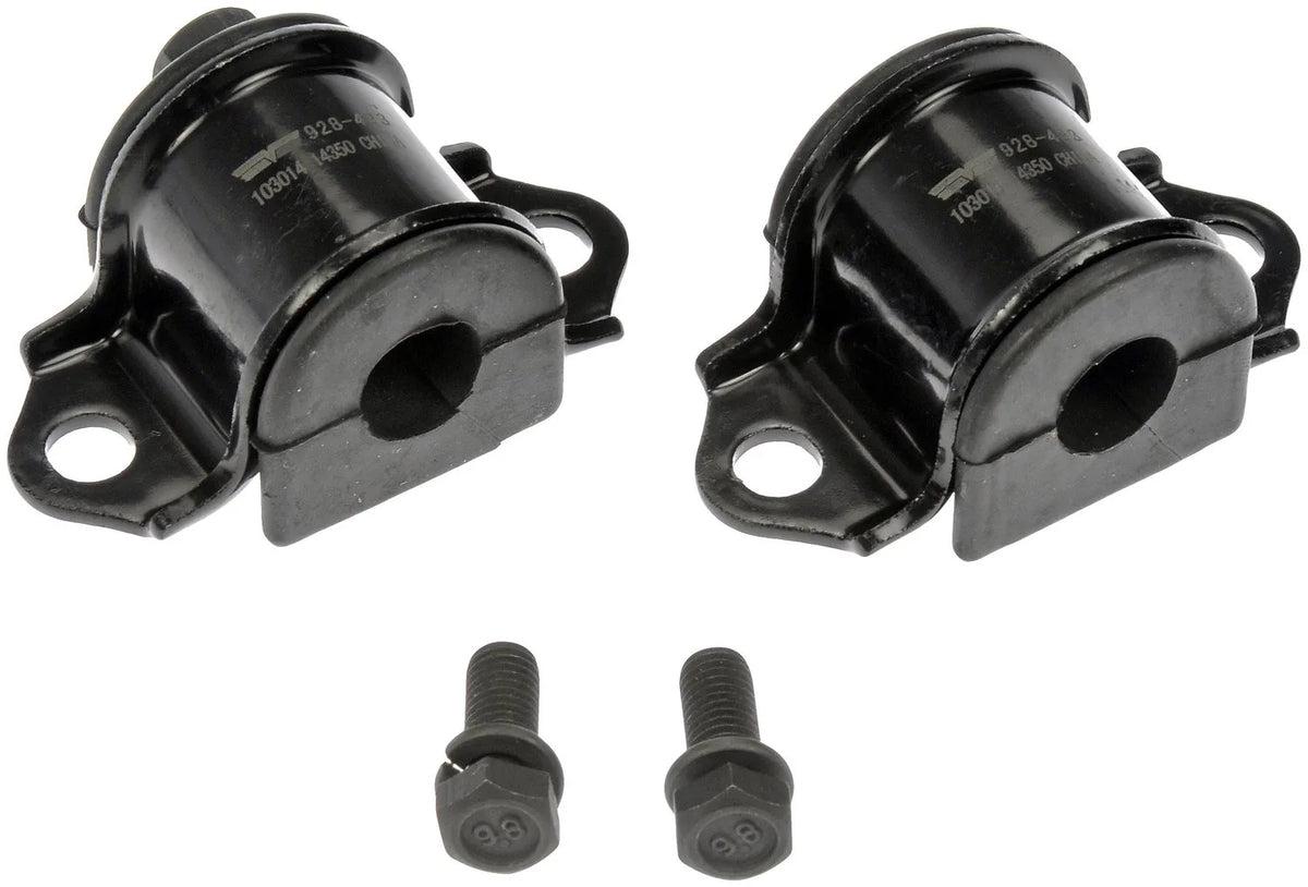 Dorman 928-493 1997-2001 Toyota Camry Suspension Stabilizer Bar Bushing Kit