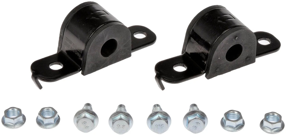 Dorman 928-509 2004-2009 Subaru Legacy Suspension Stabilizer Bar Bushing Kit