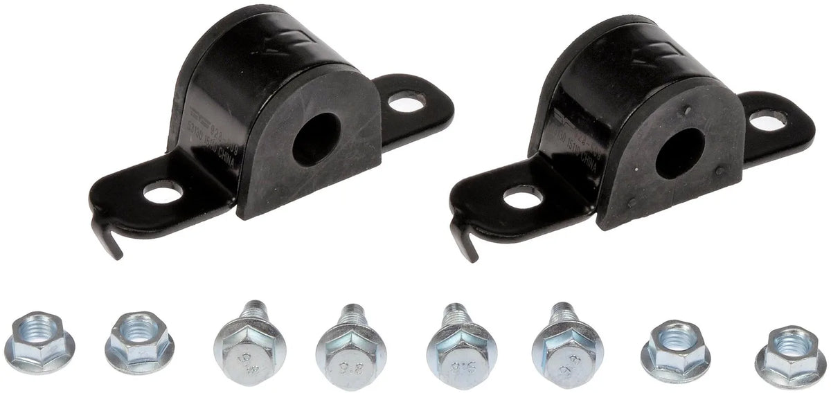 Dorman 928-509 2004-2009 Subaru Legacy Suspension Stabilizer Bar Bushing Kit