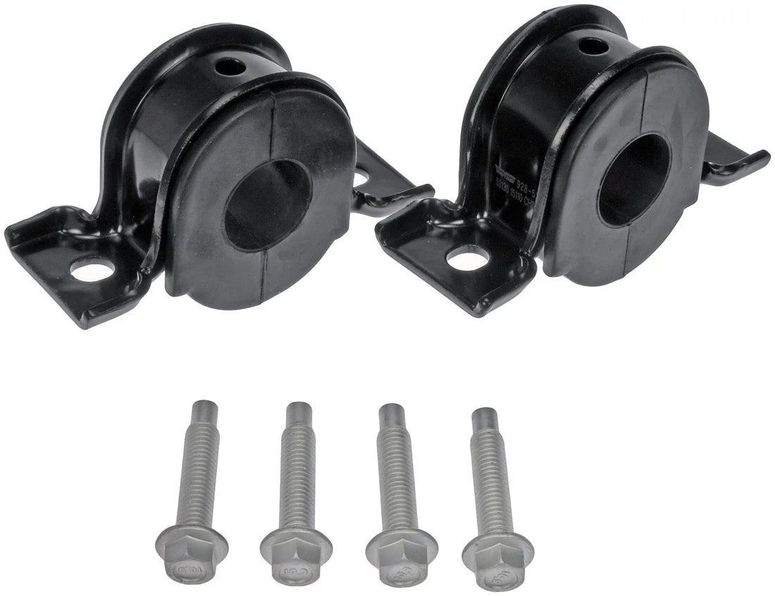 Dorman 928-513 2000-2005 Buick LeSabre Suspension Stabilizer Bar Bushing Kit