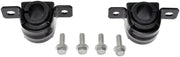 Dorman 928-514 2017 GMC Acadia Limited Suspension Stabilizer Bar Bushing Kit
