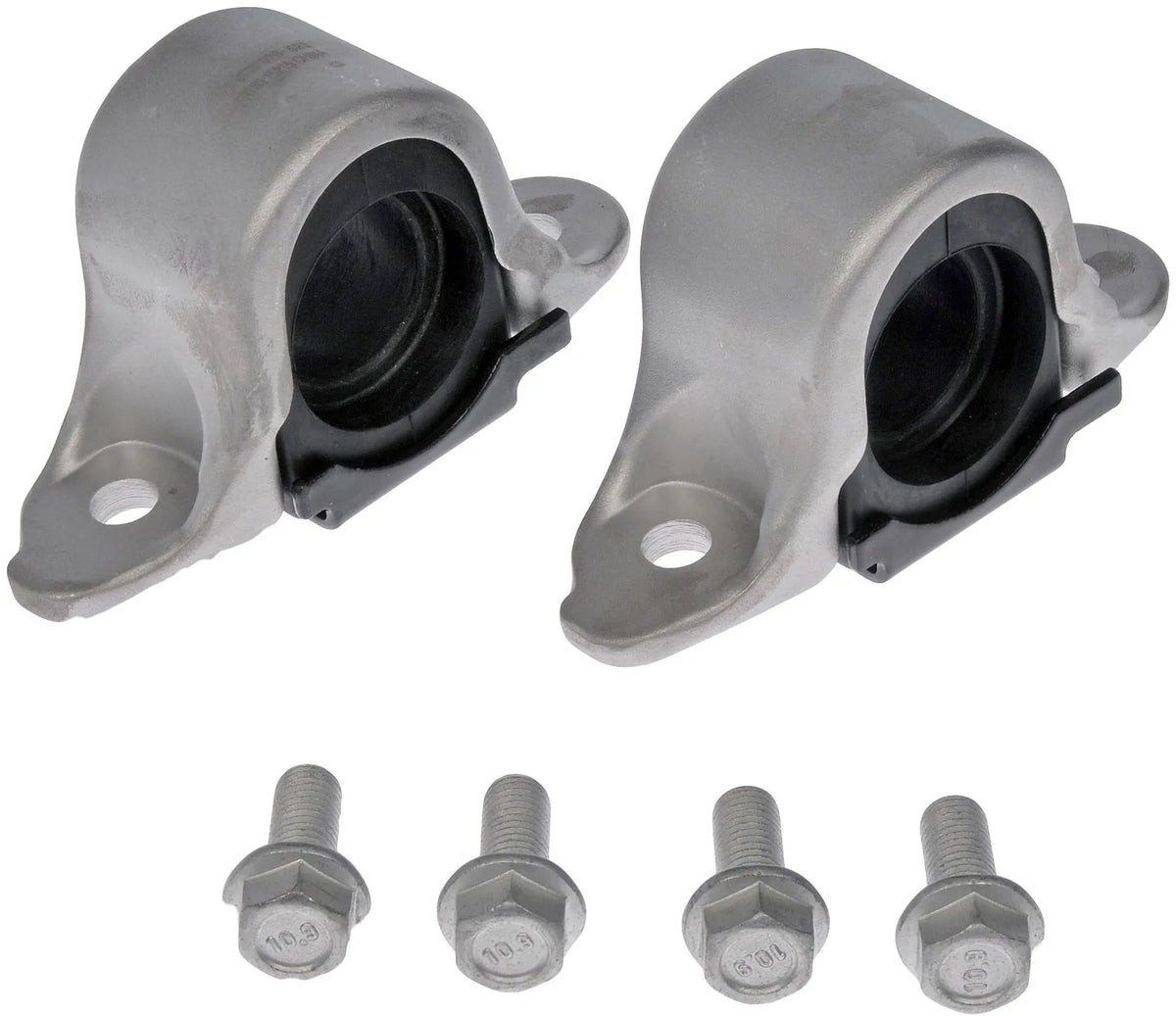 Dorman 928-523 2010-2014 Cadillac CTS Suspension Stabilizer Bar Bushing Kit