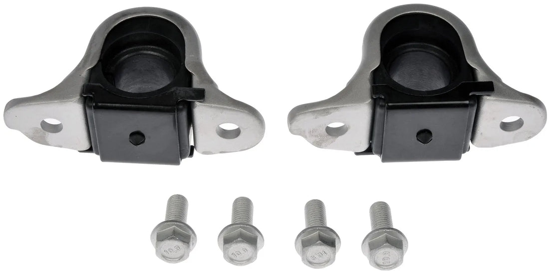 Dorman 928-523 2010-2014 Cadillac CTS Suspension Stabilizer Bar Bushing Kit