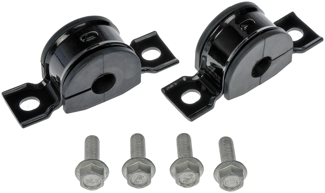 Dorman 928-525 2009 Cadillac CTS Suspension Stabilizer Bar Bushing Kit