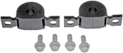 Dorman 928-525 2009 Cadillac CTS Suspension Stabilizer Bar Bushing Kit