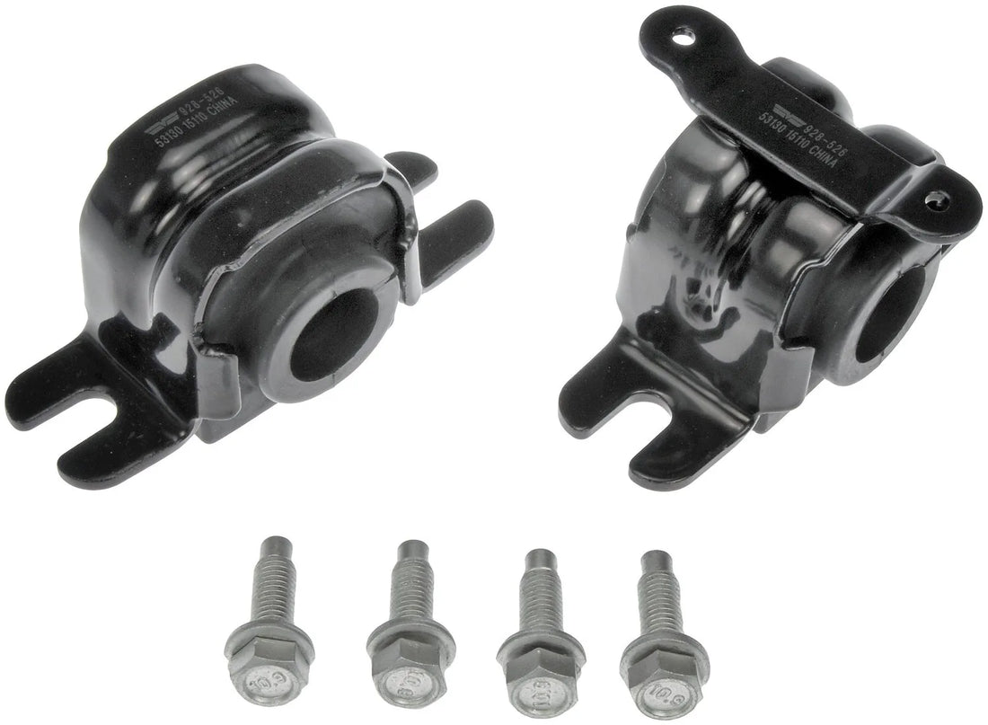 Dorman 928-526 2004-2008 Chrysler Pacifica Suspension Stabilizer Bar Bushing Kit