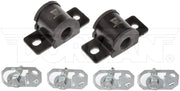 Dorman 928-532 2002-2005 Ford Explorer Suspension Stabilizer Bar Bushing Kit