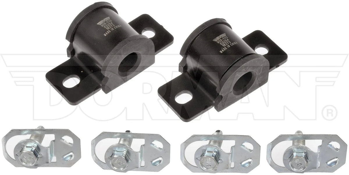 Dorman 928-532 2002-2005 Ford Explorer Suspension Stabilizer Bar Bushing Kit