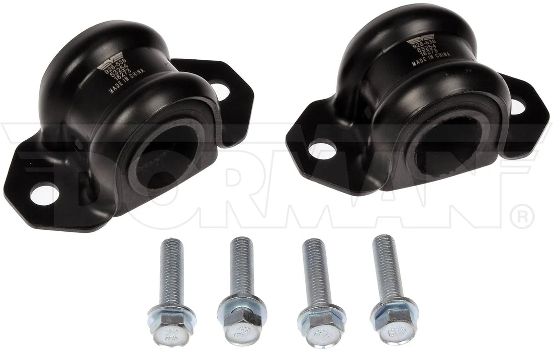 Dorman 928-538 2006-2008 Dodge Ram 1500 Suspension Stabilizer Bar Bushing Kit