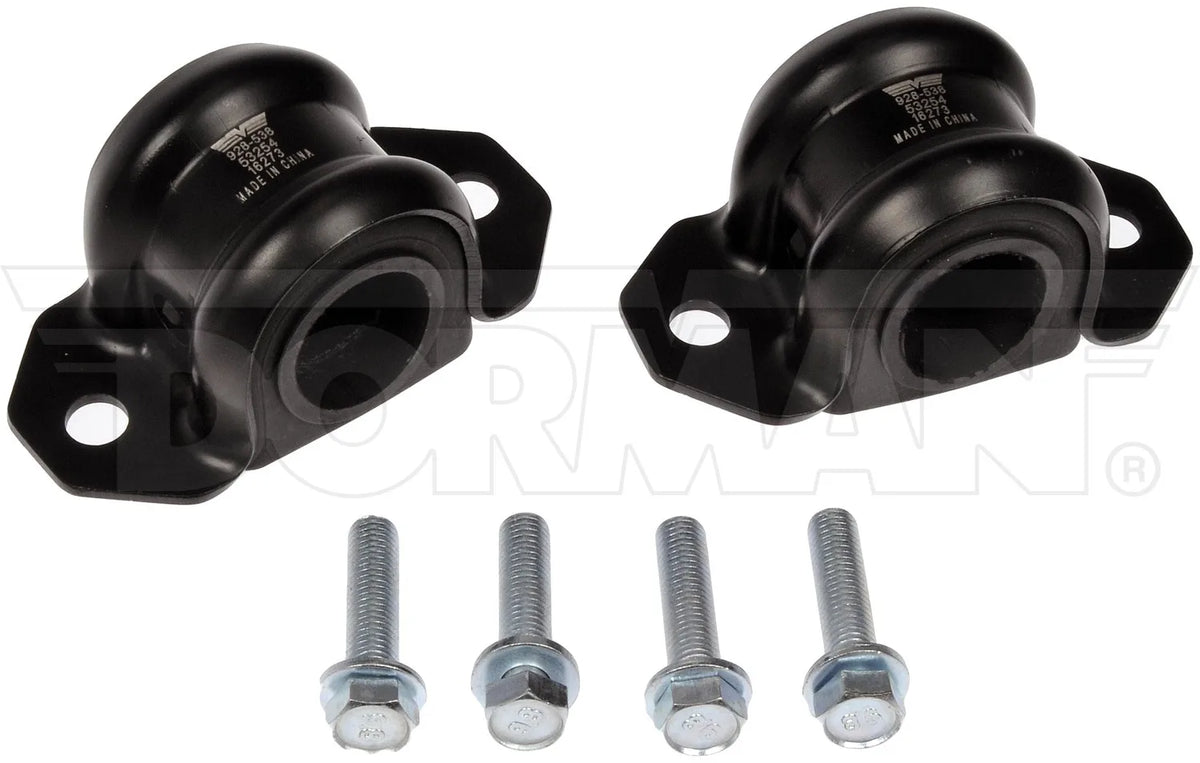 Dorman 928-538 2006-2008 Dodge Ram 1500 Suspension Stabilizer Bar Bushing Kit