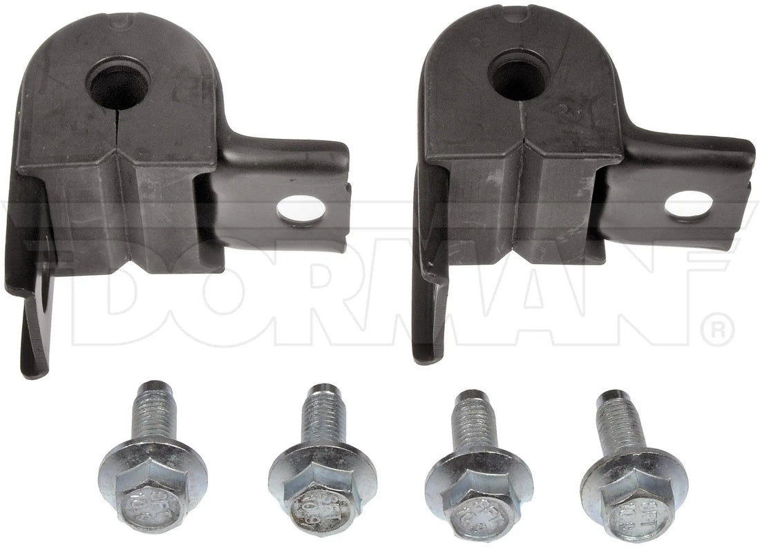 Dorman 928-541 2009-2012 Ford Escape Suspension Stabilizer Bar Bushing Kit