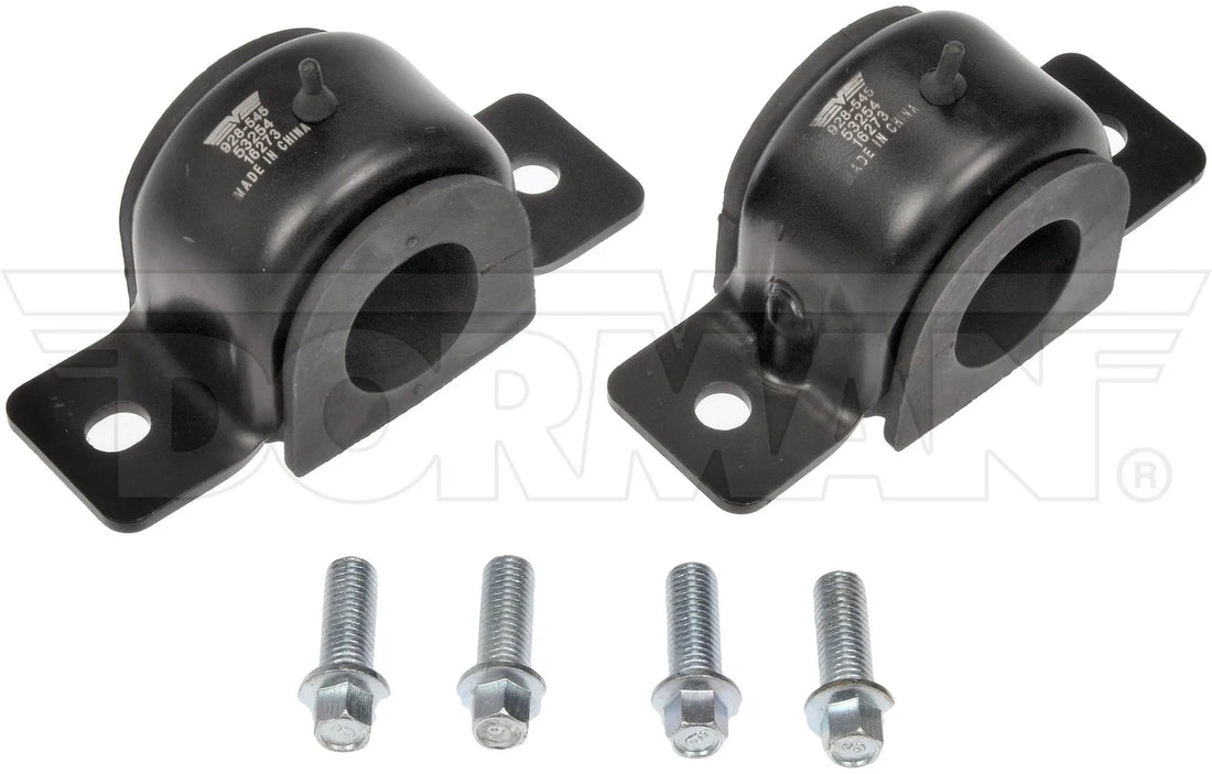 Dorman 928-545 2006-2010 Hummer H3 Suspension Stabilizer Bar Bushing Kit