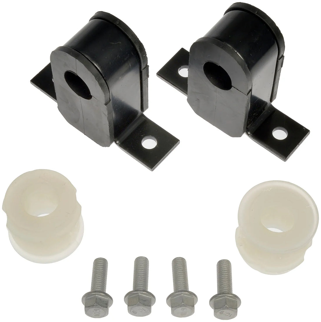Dorman 928-562 2003-2007 Ford E-150 Suspension Stabilizer Bar Bushing Kit
