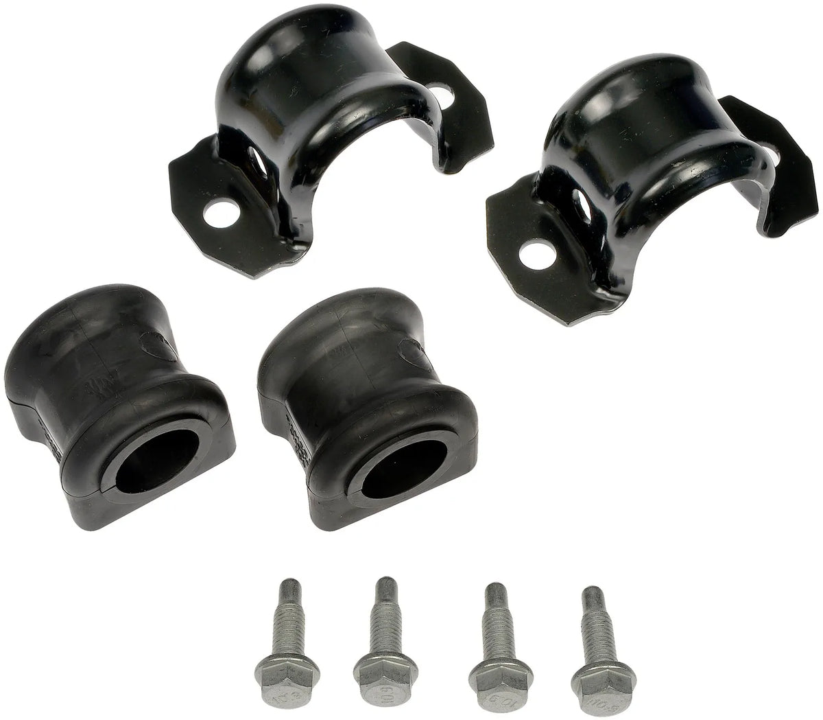 Dorman 928-563 2011 Ram Dakota Suspension Stabilizer Bar Bushing Kit