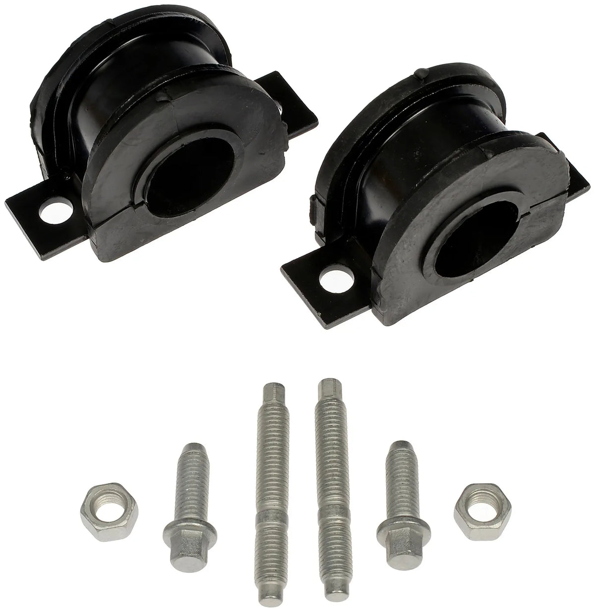 Dorman 928-565 2009-2025 Chevrolet Express Pasajeros Suspension Stabilizer Bar Bushing Kit