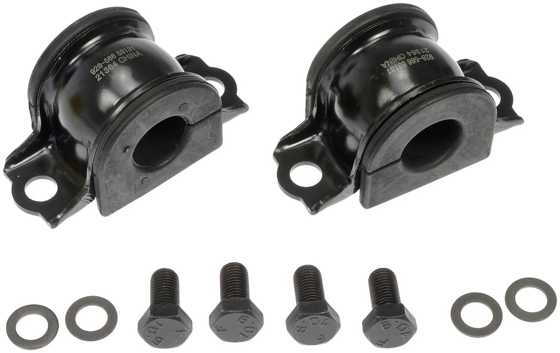 Dorman 928-566 1999-2001 Honda Odyssey Suspension Stabilizer Bar Bushing Kit