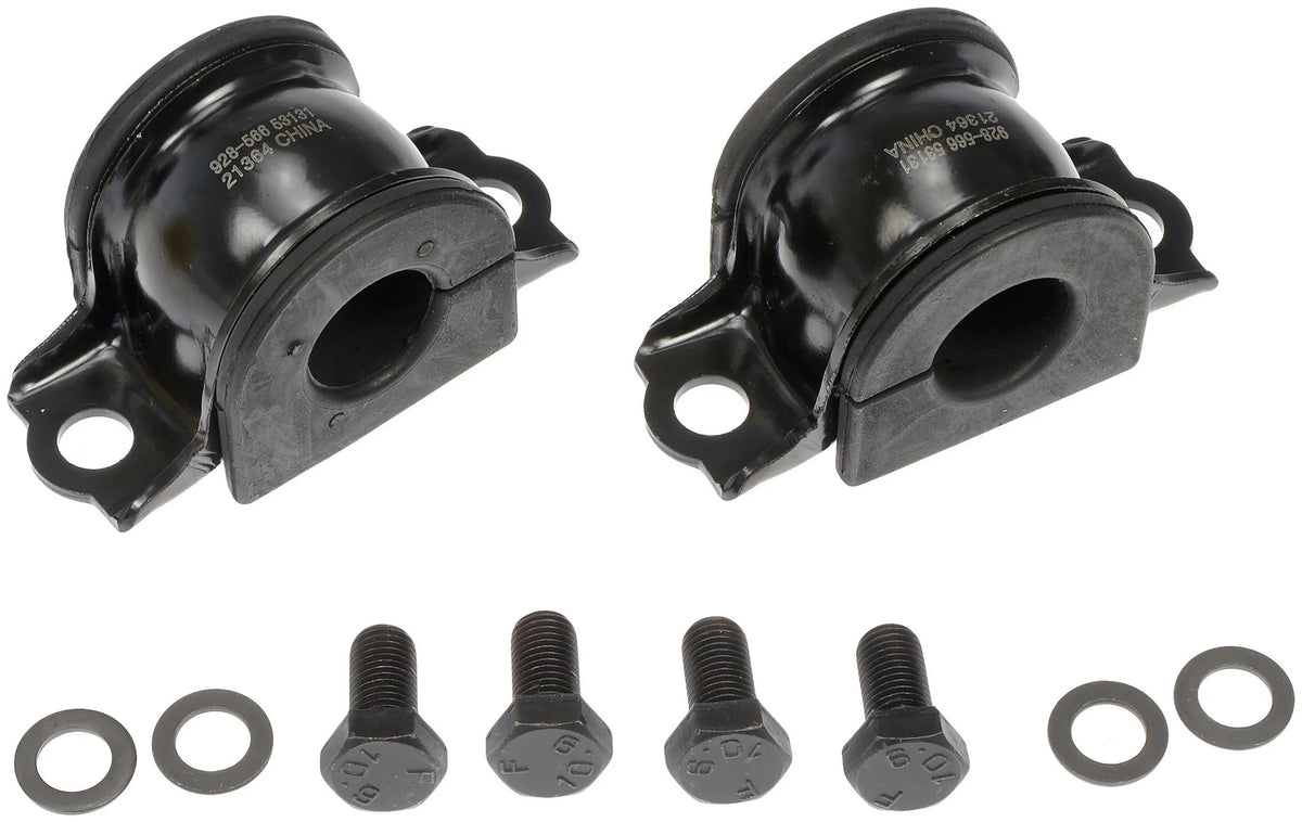 Dorman 928-566 1999-2001 Honda Odyssey Suspension Stabilizer Bar Bushing Kit