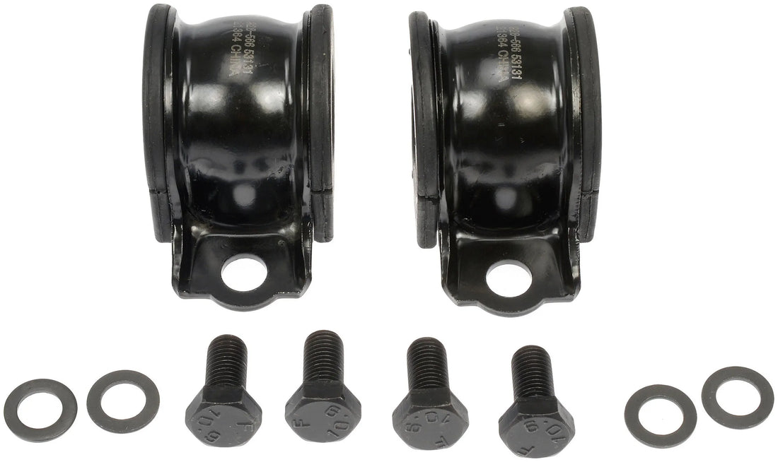 Dorman 928-566 1999-2001 Honda Odyssey Suspension Stabilizer Bar Bushing Kit