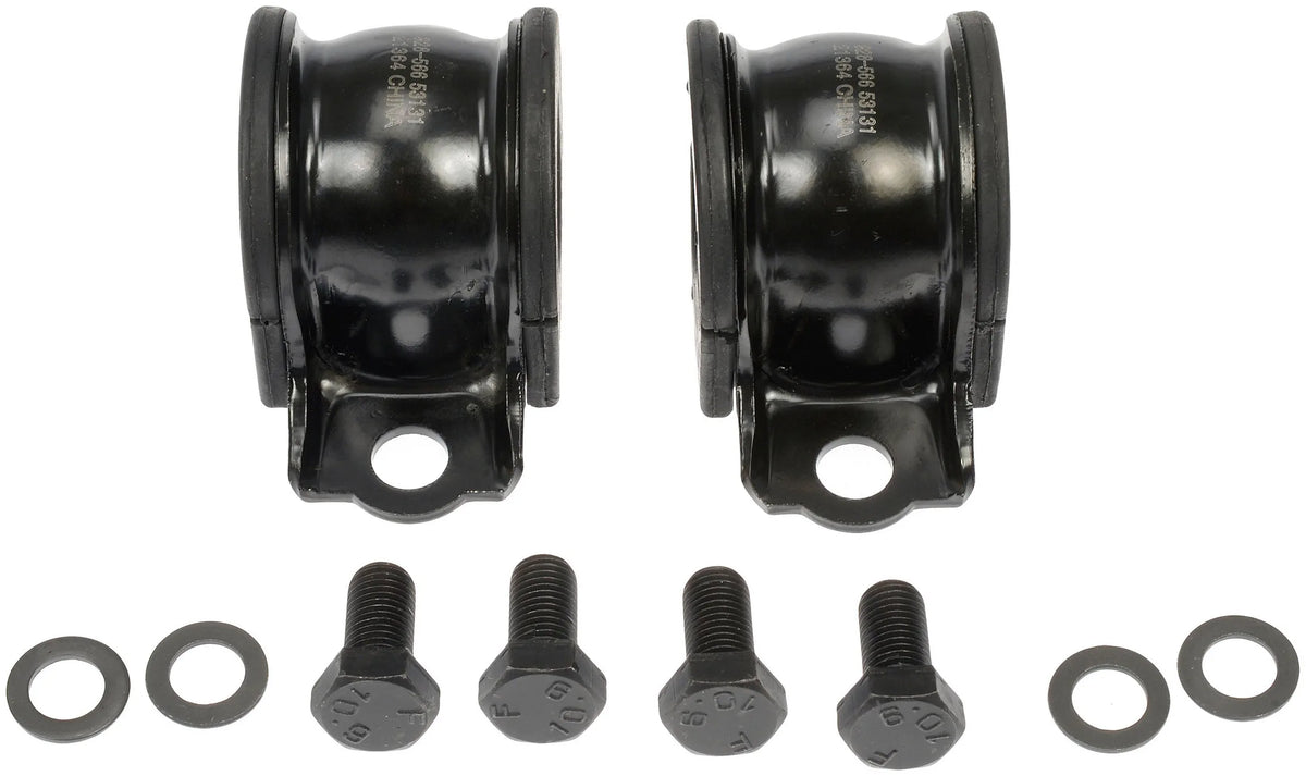 Dorman 928-566 1999-2001 Honda Odyssey Suspension Stabilizer Bar Bushing Kit