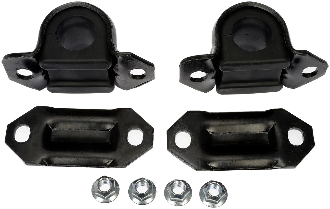 Dorman 928-581 2022 Jeep Grand Cherokee WK Suspension Stabilizer Bar Bushing Kit