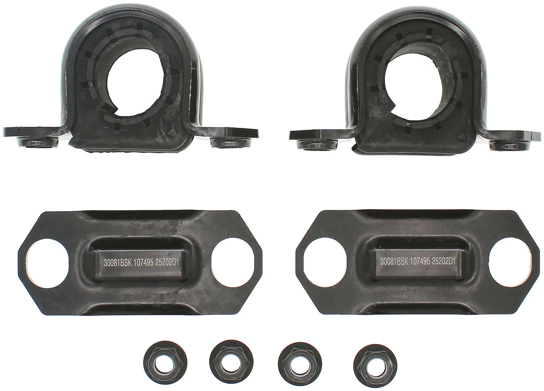 Dorman 928-585 2016-2025 Dodge Durango Suspension Stabilizer Bar Bushing Kit