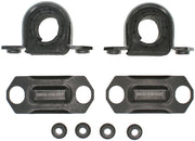 Dorman 928-585 2016-2025 Dodge Durango Suspension Stabilizer Bar Bushing Kit