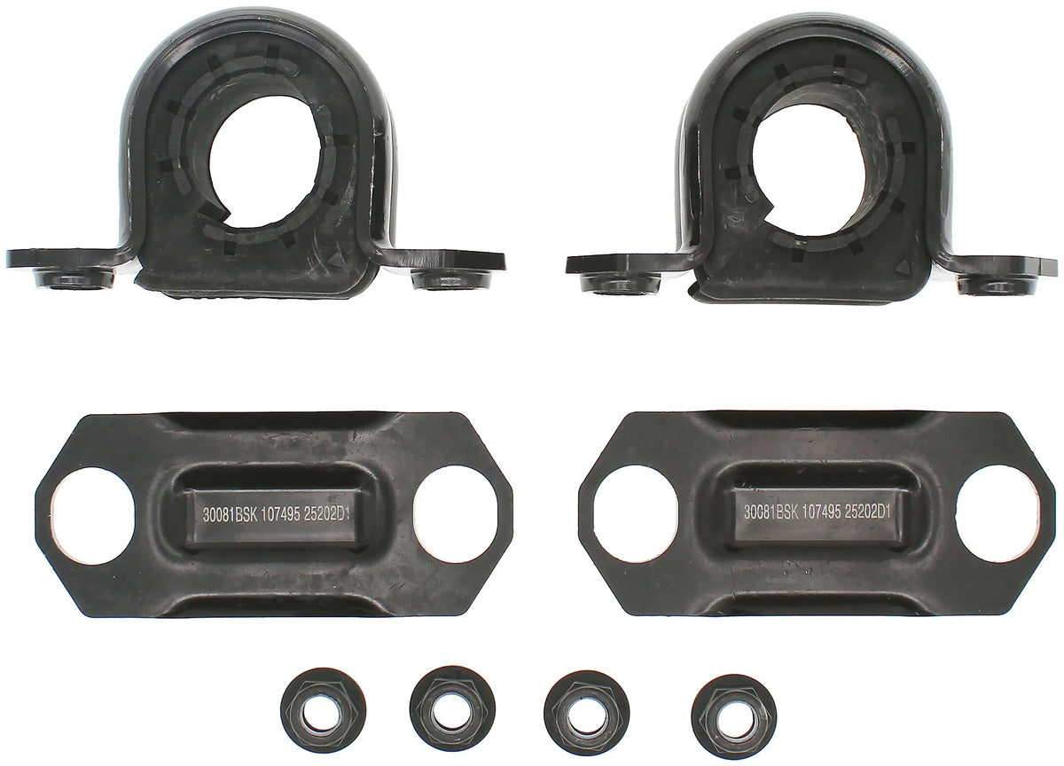 Dorman 928-585 2016-2025 Dodge Durango Suspension Stabilizer Bar Bushing Kit