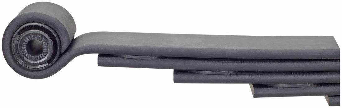 Dorman 929-108 1988-2000 GMC K2500 Leaf Spring Assembly