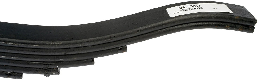 Dorman 929-1139 Leaf Spring Assembly