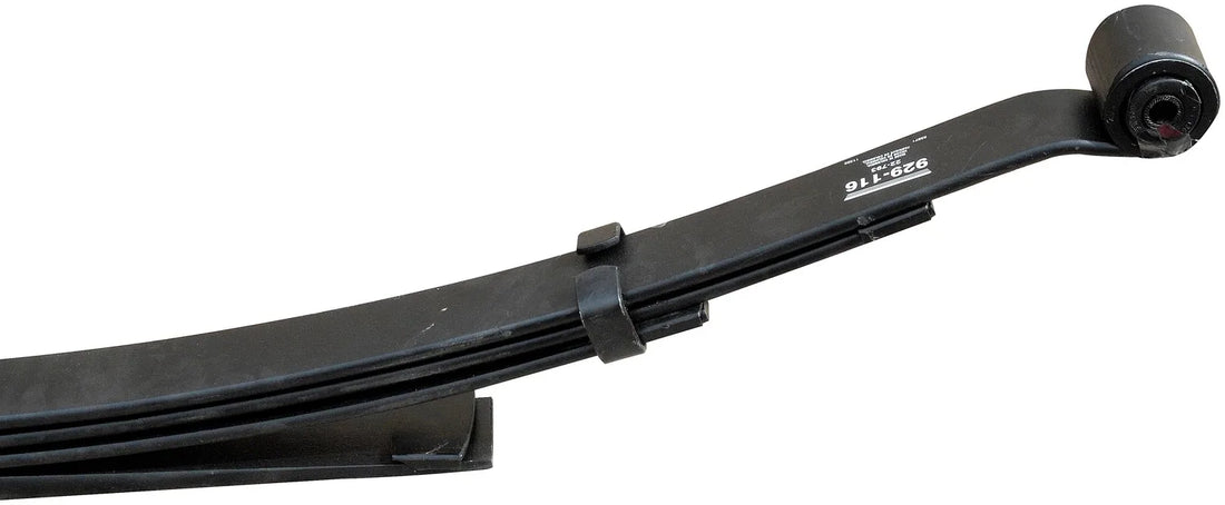 Dorman 929-116 1988-1999 Chevrolet K1500 Leaf Spring Assembly