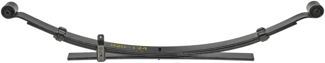 Dorman 929-124 2004-2012 Chevrolet Colorado Leaf Spring Assembly
