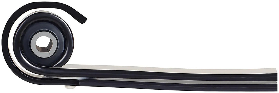 Dorman 929-222 1999-2004 Ford F-550 Super Duty Leaf Spring Assembly