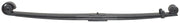 Dorman 929-230 1981-1997 Ford F-250 Leaf Spring Assembly