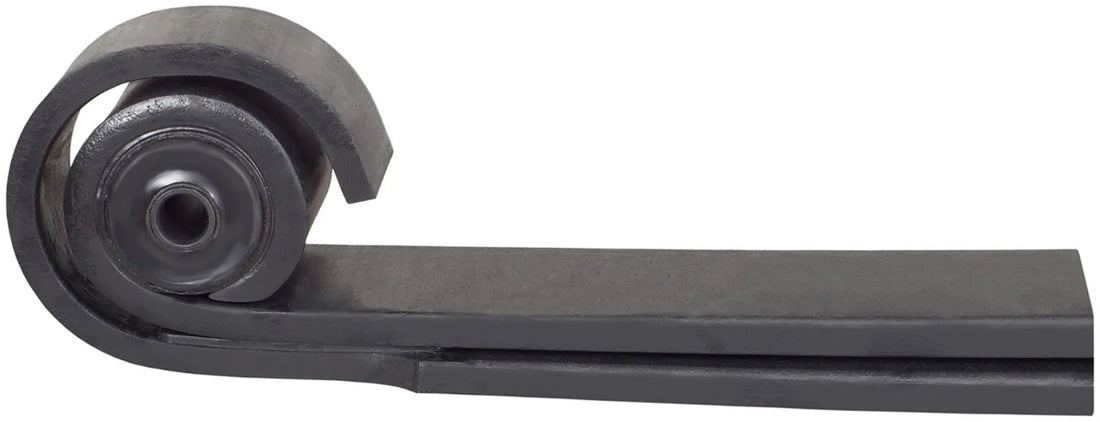 Dorman 929-230 1981-1997 Ford F-250 Leaf Spring Assembly