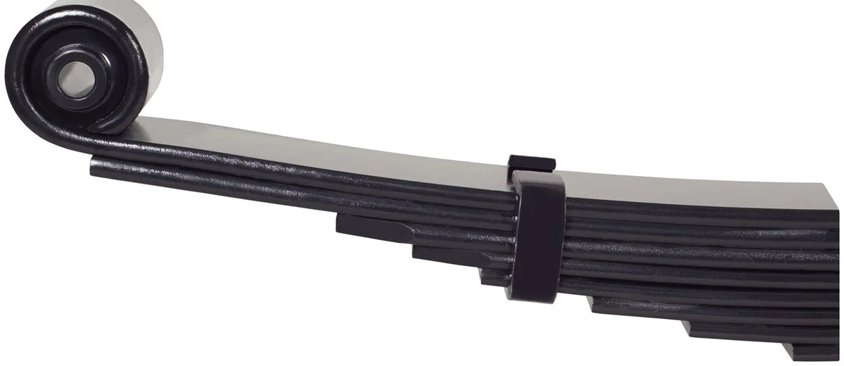 Dorman 929-231 1999-2001 Ford F-350 Super Duty Leaf Spring Assembly