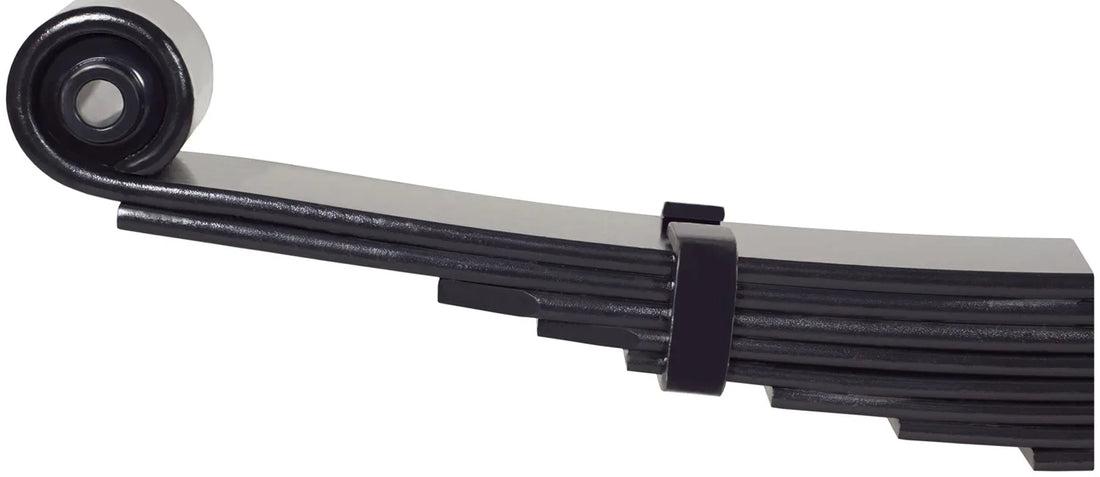 Dorman 929-231 1999-2001 Ford F-350 Super Duty Leaf Spring Assembly