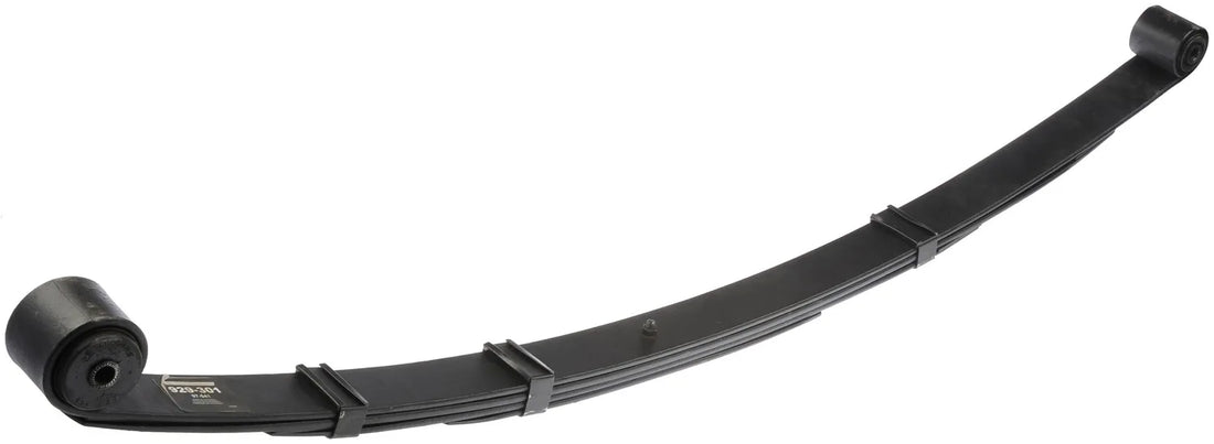 Dorman 929-301 1984-2001 Jeep Cherokee Leaf Spring Assembly