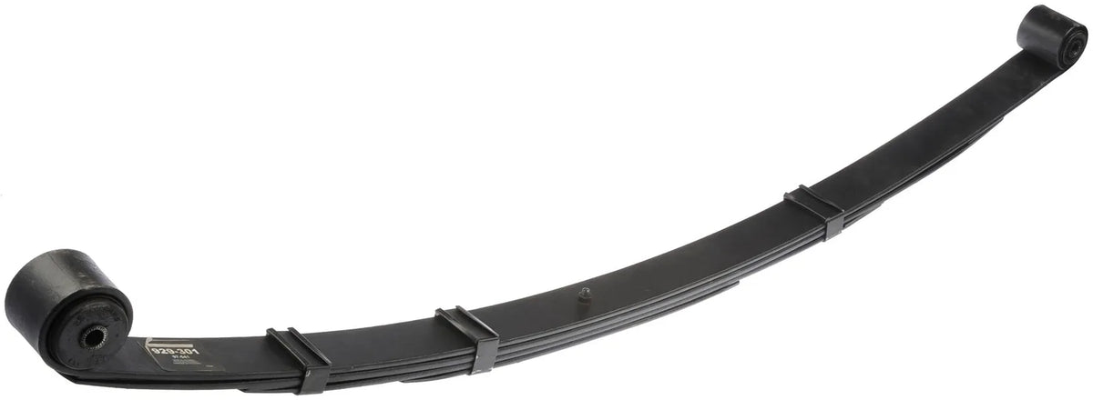 Dorman 929-301 1984-2001 Jeep Cherokee Leaf Spring Assembly