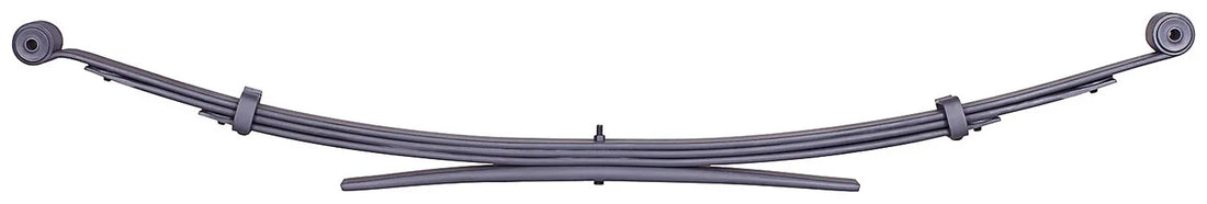 Dorman 929-406 2007-2011 Toyota Tundra Leaf Spring Assembly