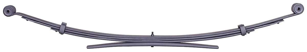 Dorman 929-406 2007-2011 Toyota Tundra Leaf Spring Assembly