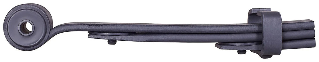 Dorman 929-406 2007-2011 Toyota Tundra Leaf Spring Assembly